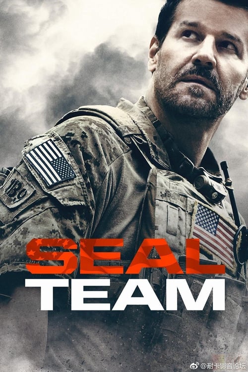 SEAL Team: 2×3
