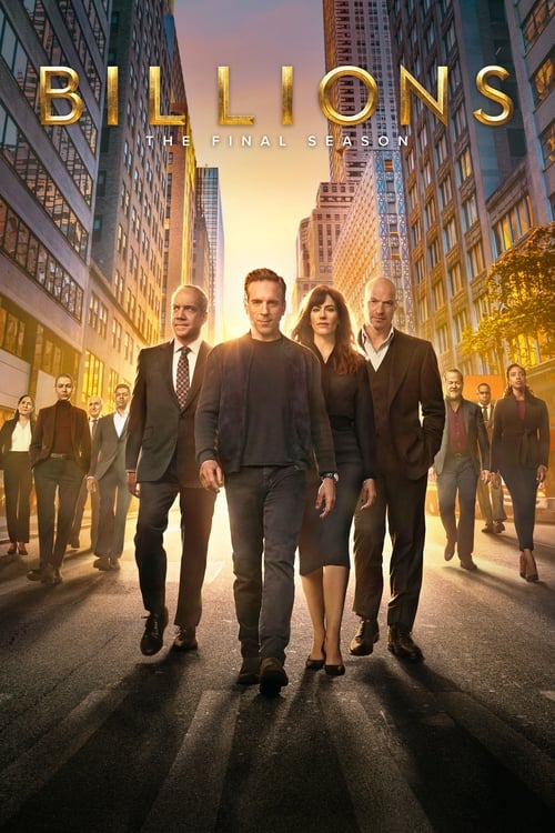 Billions: 7×10