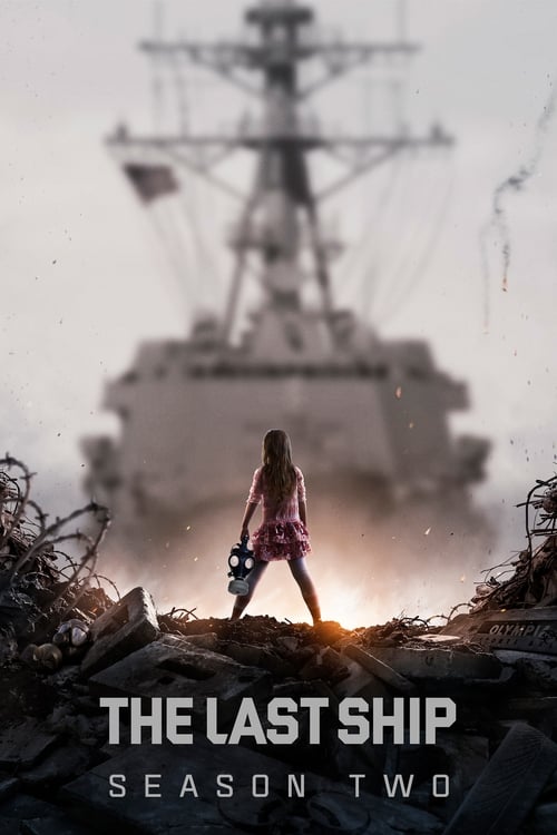 The Last Ship: 2×3
