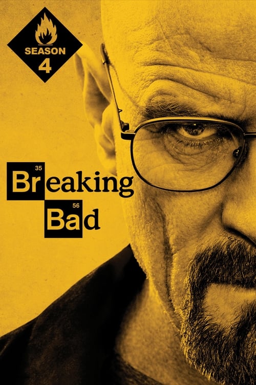 Breaking Bad: 4×9
