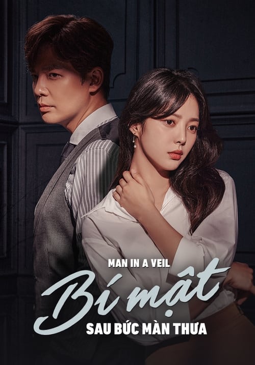 A Man in a Veil: 1×94