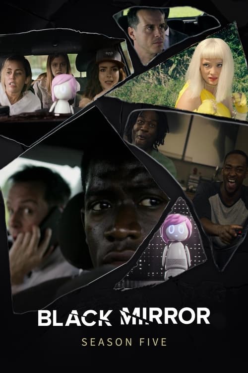 Black Mirror: 5×3