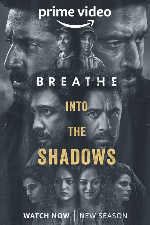 Breathe: Into the Shadows: 2×5