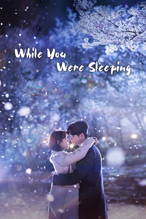 While You Were Sleeping: 1×17