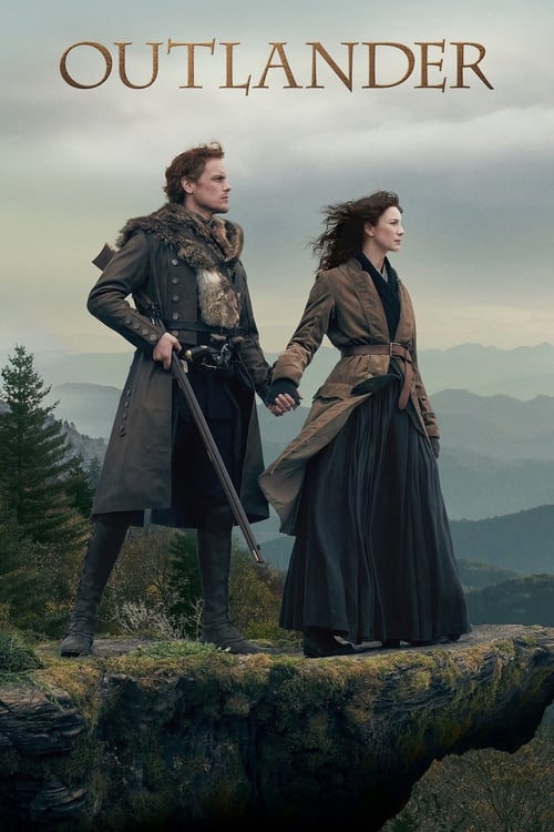 Outlander: 4×11