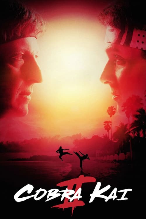 Cobra Kai: 2×1