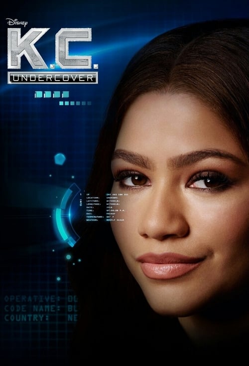 K.C. Undercover: 2×21
