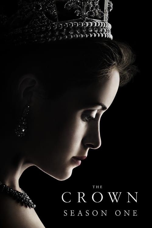 The Crown: 1×5