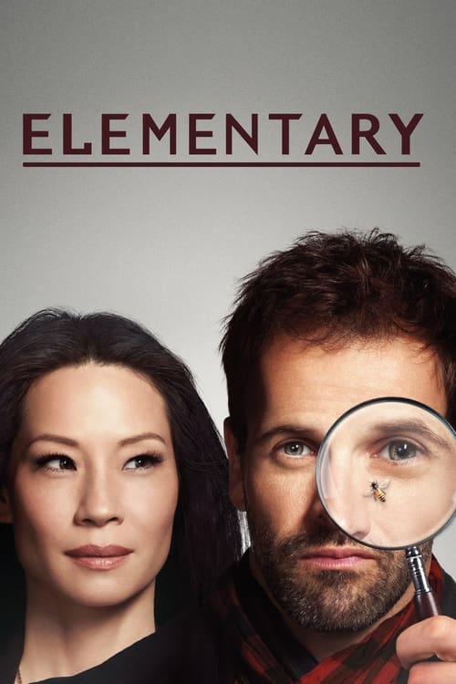 Elementary: 3×11