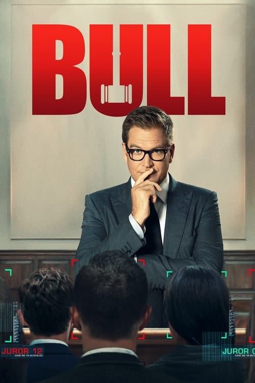 Bull: 5×10