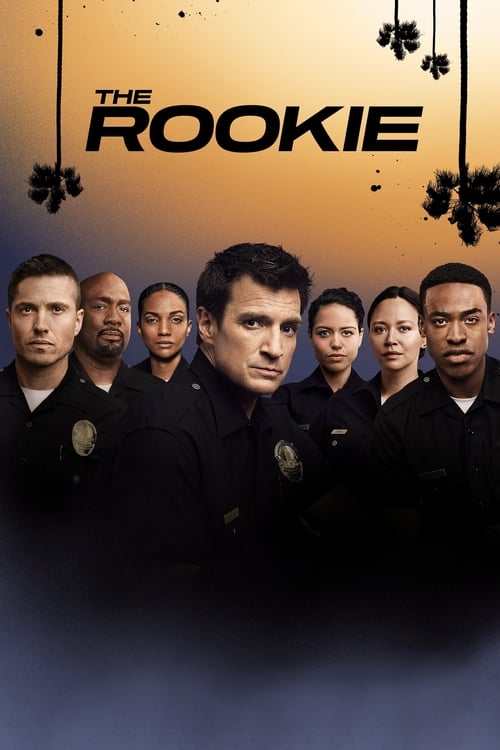 The Rookie: 3×10