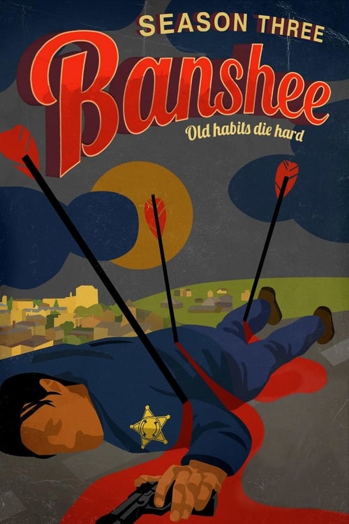 Banshee: 3×10