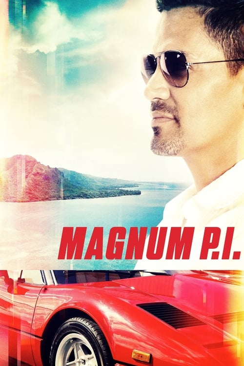 Magnum P.I.: 2×20