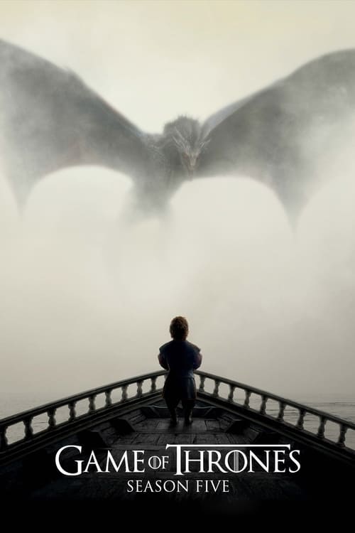 Game of Thrones: 5×9