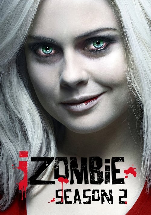 iZombie: 2×2