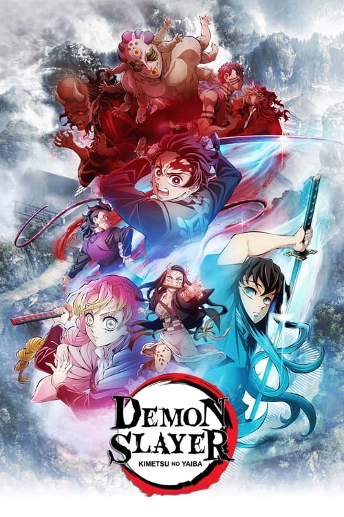 Demon Slayer: Kimetsu no Yaiba: 4×7