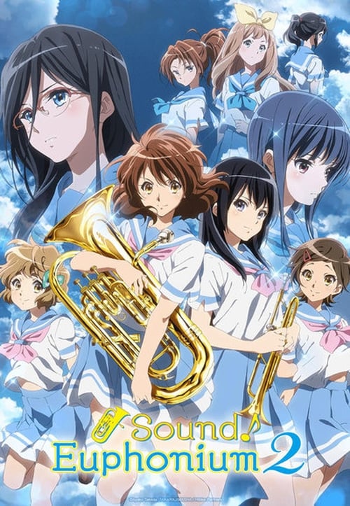 Sound! Euphonium: 2×5