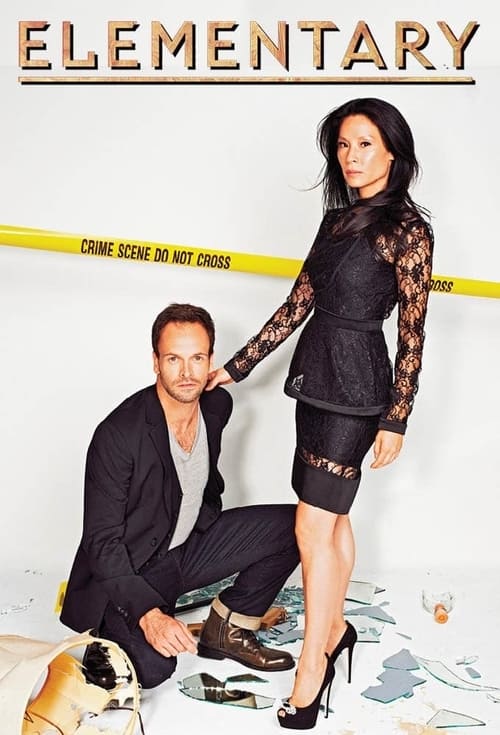 Elementary: 4×17