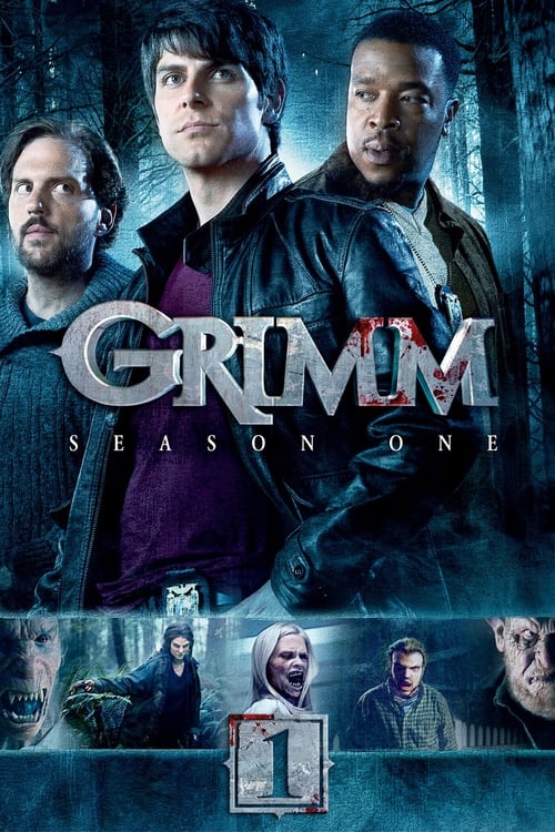 Grimm: 1×22