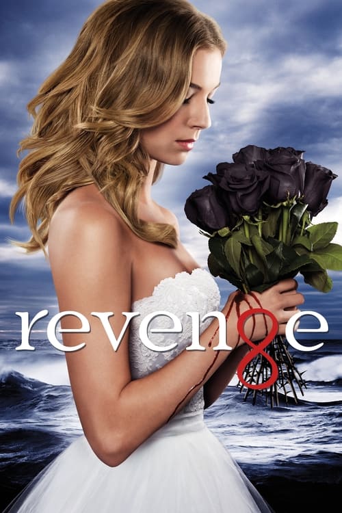 Revenge: 3×2
