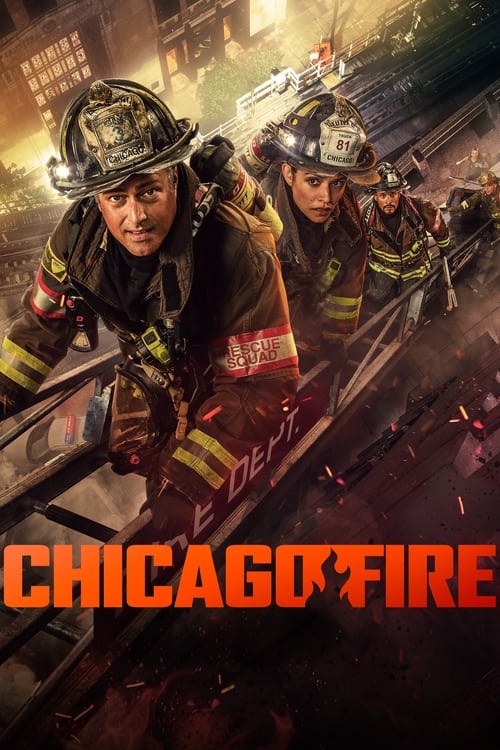 Chicago Fire: 13×4