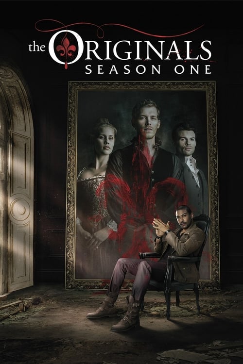 The Originals: 1×3