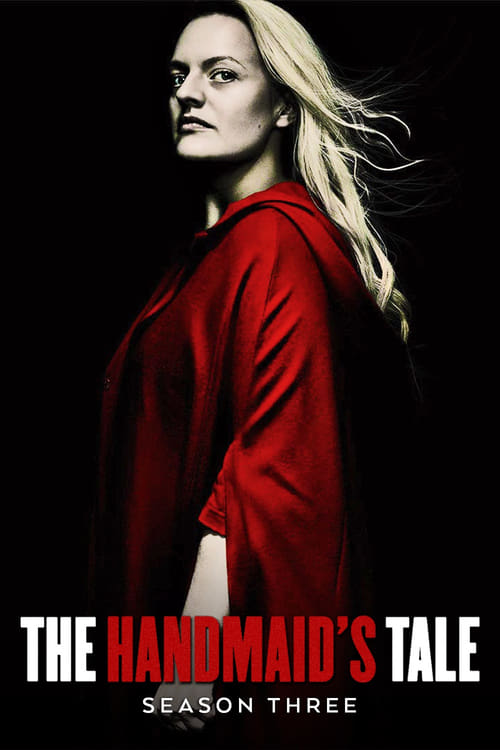 The Handmaid’s Tale: 3×5