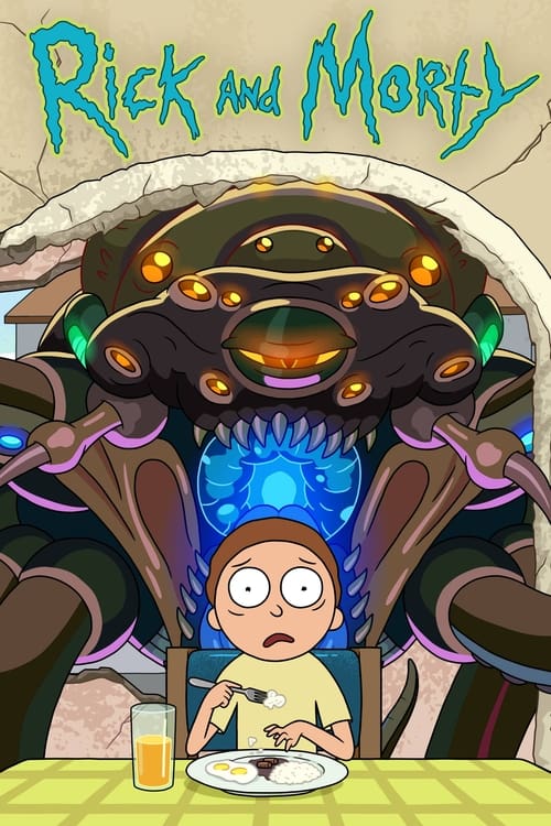 Rick and Morty: 5×6