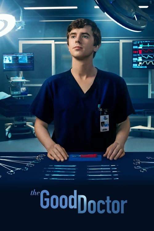 The Good Doctor: 3×10
