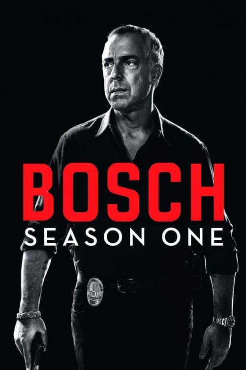 Bosch: 1×7