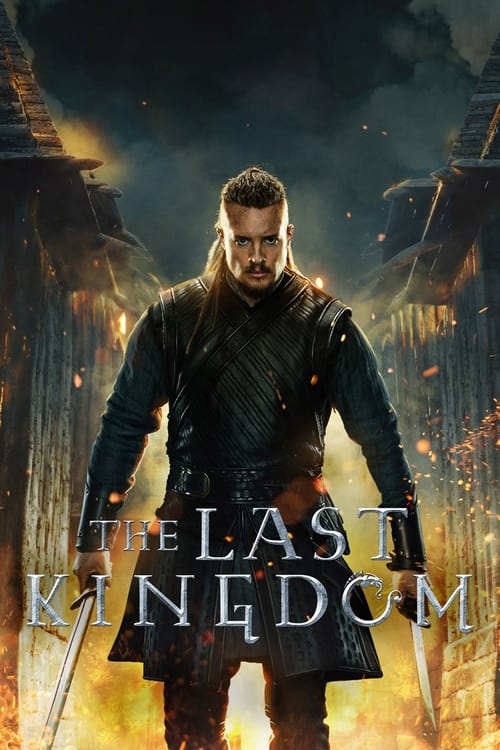 The Last Kingdom: 5×4