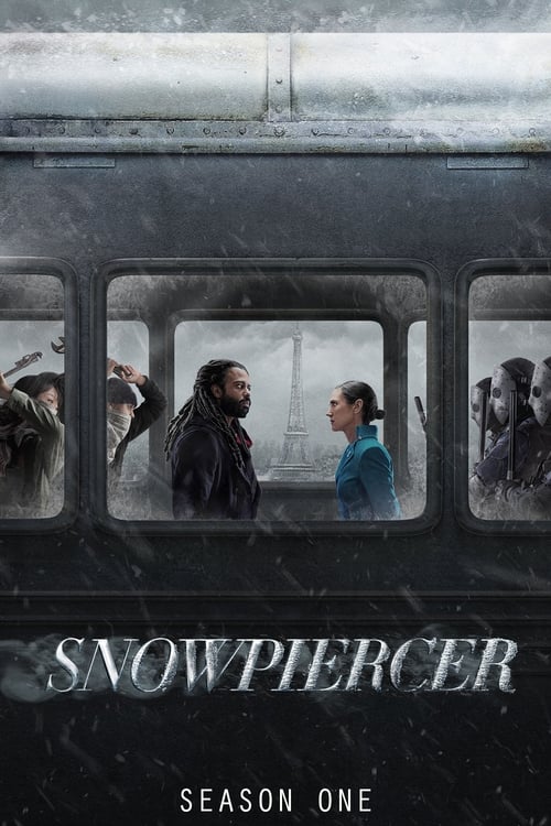 Snowpiercer: 1×3