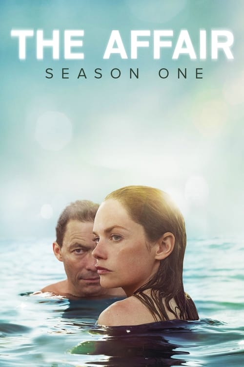 The Affair: 1×7