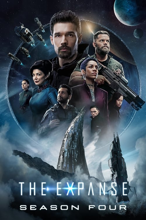 The Expanse: 4×10