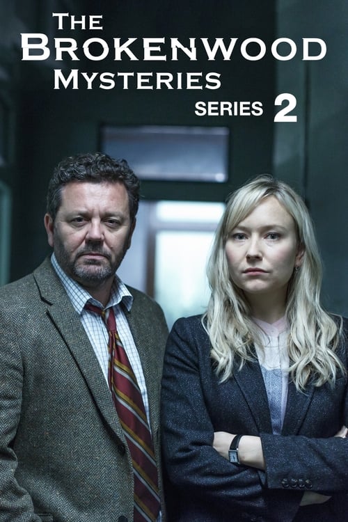 The Brokenwood Mysteries: 2×3