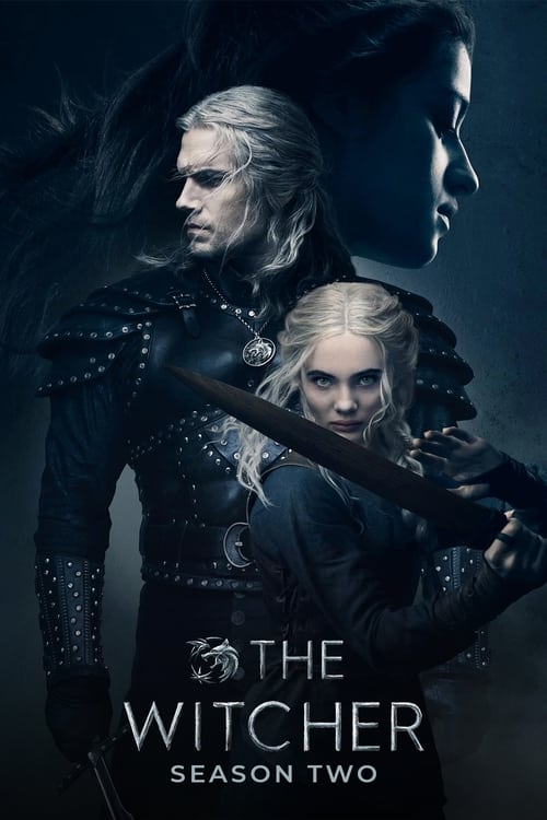 The Witcher: 2×1