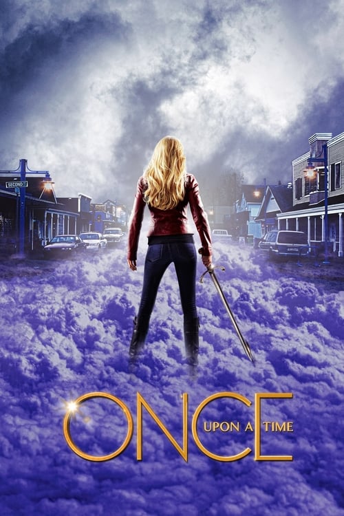 Once Upon a Time: 2×20