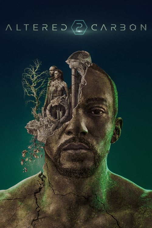 Altered Carbon: 2×1