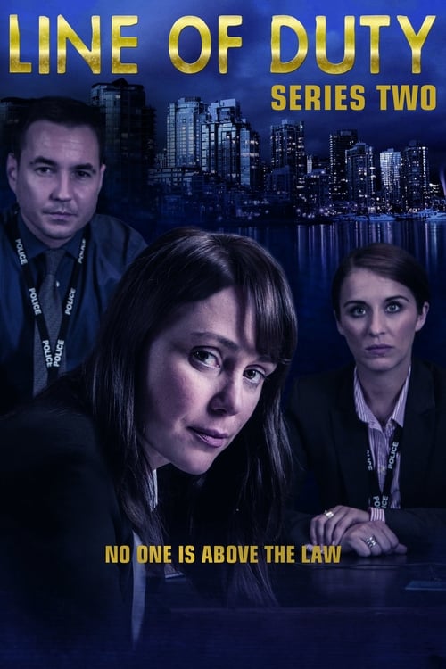 Line of Duty: 2×5