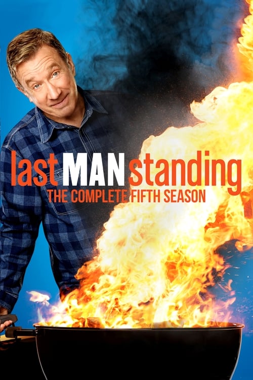 Last Man Standing: 5×22