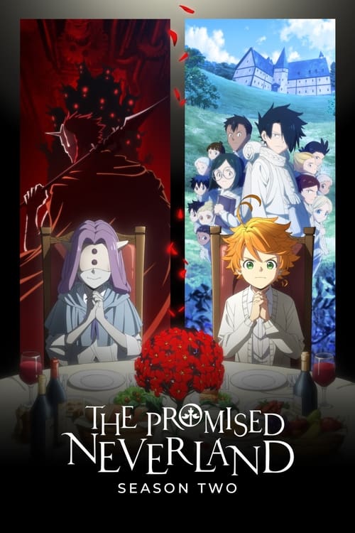 The Promised Neverland: 2×5