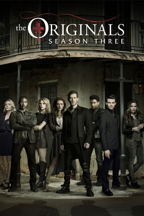 The Originals: 3×9