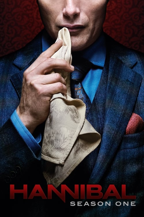 Hannibal: 1×10