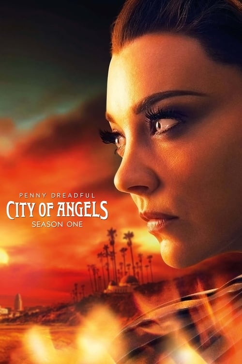 Penny Dreadful: City of Angels: 1×5