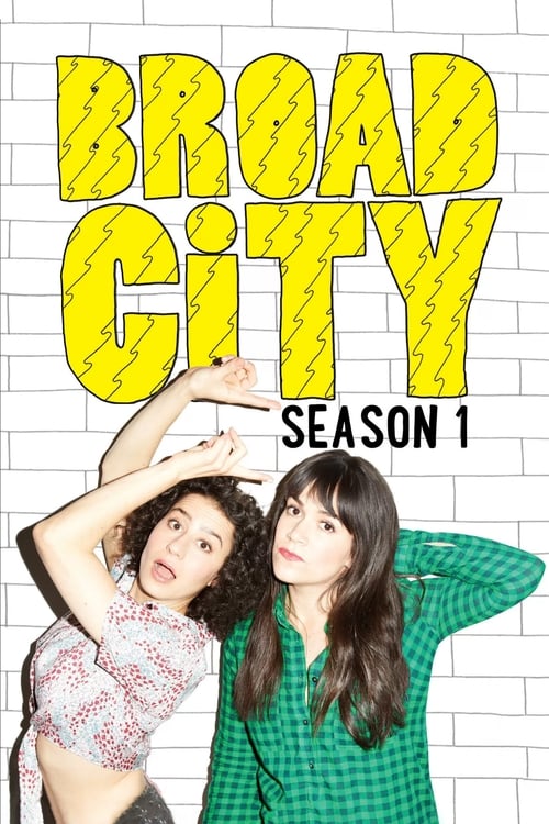 Broad City: 1×8