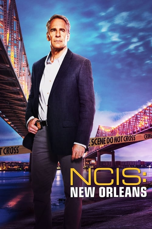 NCIS: New Orleans: 6×9