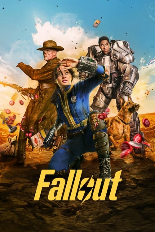 Fallout: 1×8