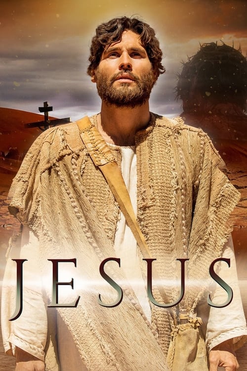 Jesus: 1×80