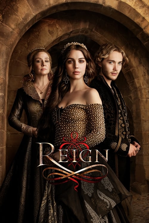 Reign: 2×17