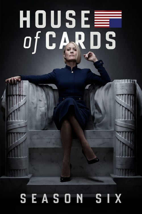 House of Cards: 6×4